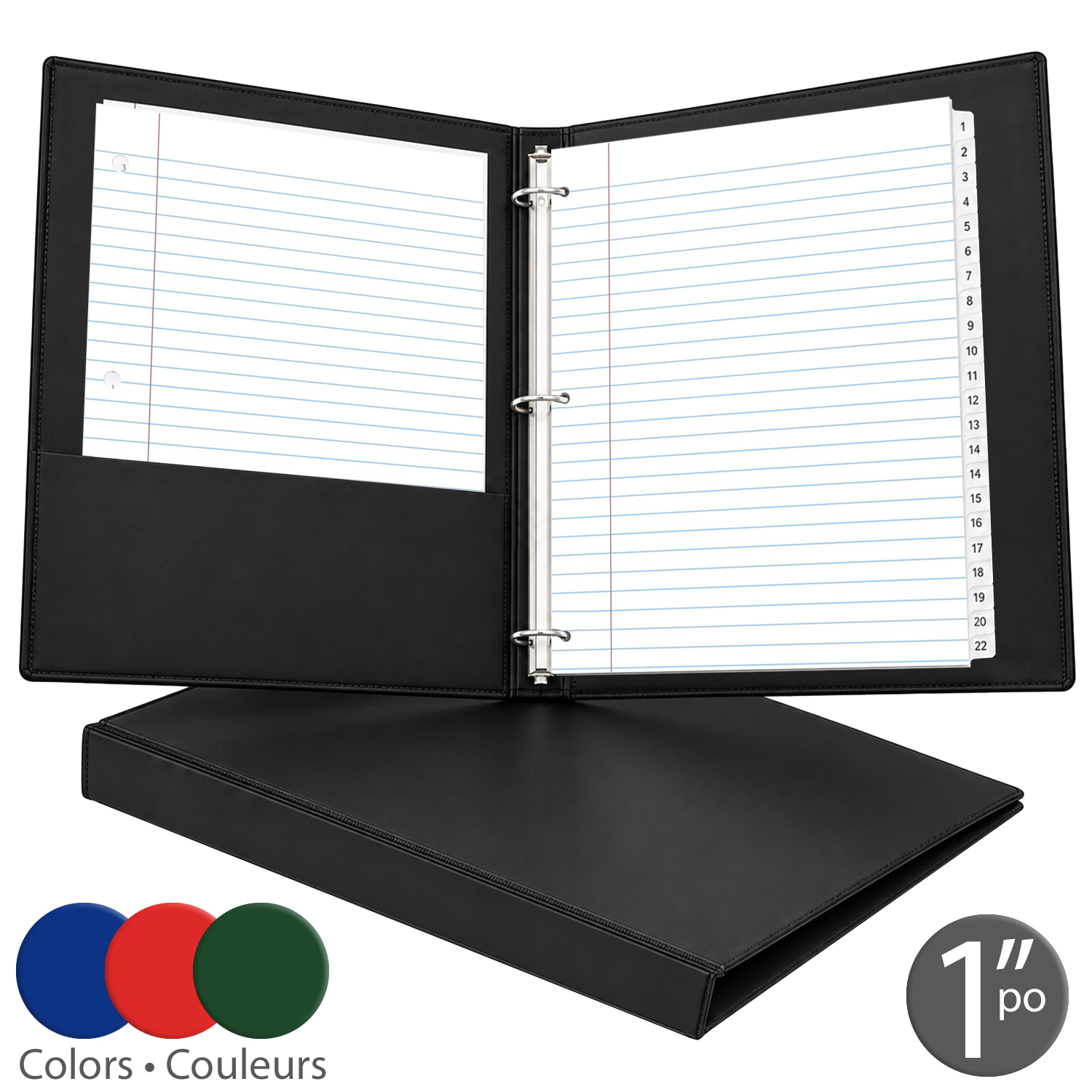 Stationery
