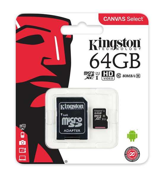 SDCS2/64GB-undefined